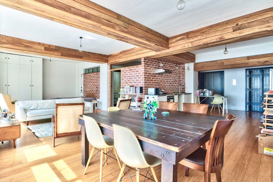 1 Bedroom Property for Sale in Cape Town City Centre Western Cape